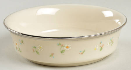 May Flowers Fruit/Dessert (Sauce) Bowl