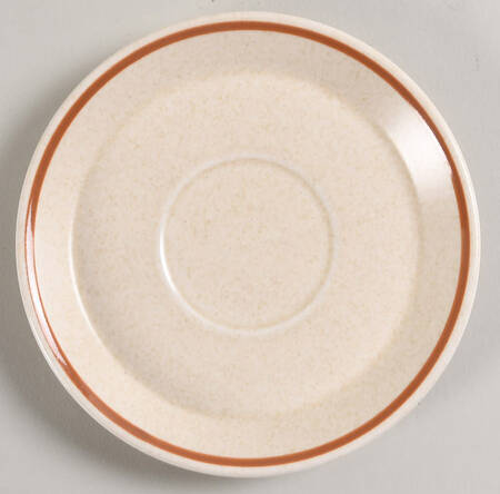 Magic Garden Saucer