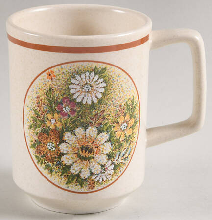 Magic Garden Grandmug