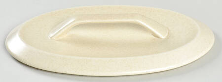 Magic Garden Lid for 2.5 Quart Oval Covered Casserole
