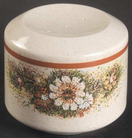 Magic Garden Pepper Shaker