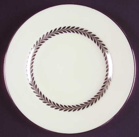 Majesty Bread & Butter Plate