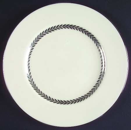 Majesty Salad Plate
