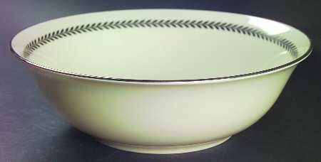 Majesty 9" Round Vegetable Bowl