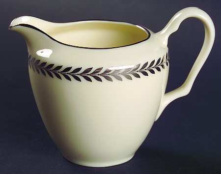 Majesty Creamer