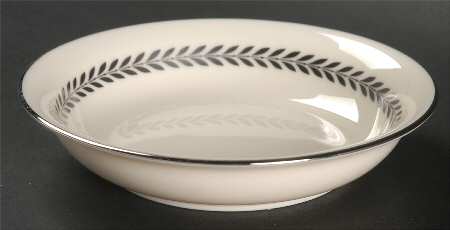 Majesty Fruit/Dessert (Sauce) Bowl