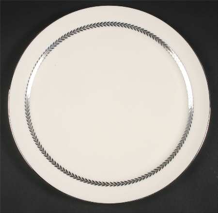 Majesty 12" Chop Plate (Round Platter)