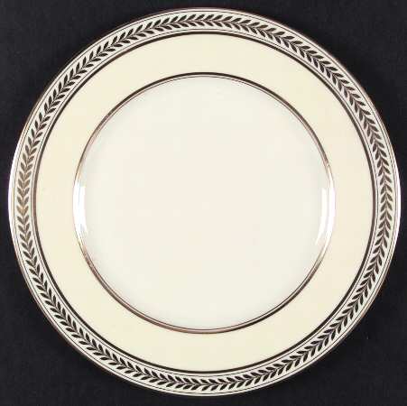 Malmaison Ivory by Lenox