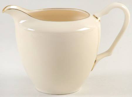 Mansfield Creamer