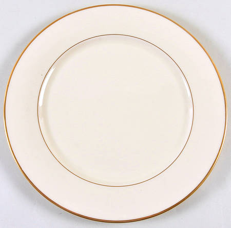 Mansfield Service Plate (Charger)