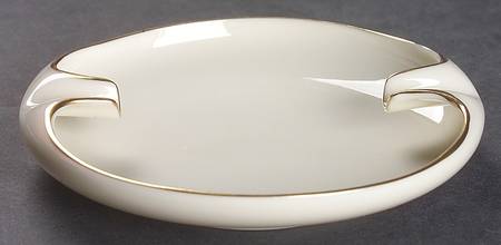 Mansfield Small Ashtray