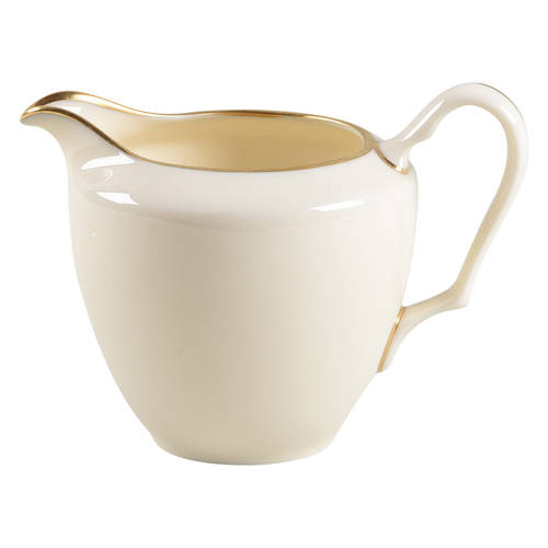 Mansfield Creamer