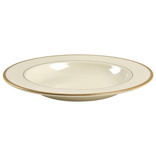 Mansfield 9" 1999 Shape Soup/Pasta Bowl