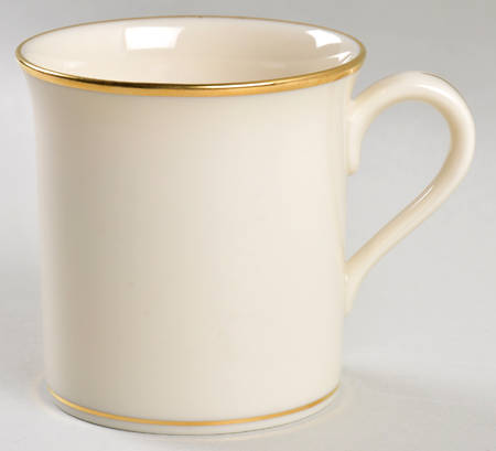 Mansfield Mug