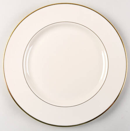 Mansfield Millennium Dinner Plate