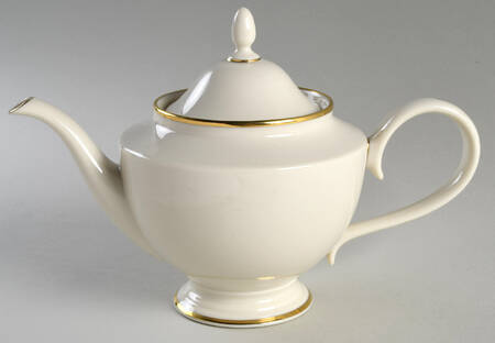 Mansfield 1999 Shape Teapot & Lid