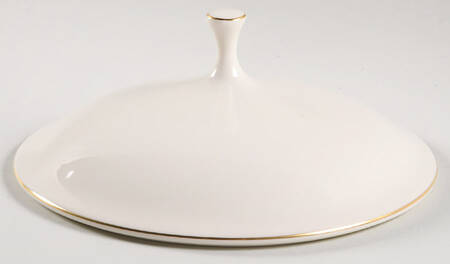 Mansfield Lid for Round Vegetable