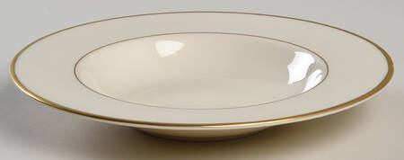 Mansfield Rim Soup Bowl