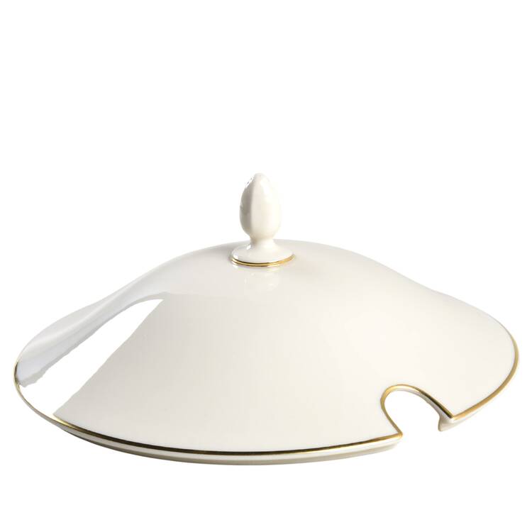 Mansfield Lid for Tureen