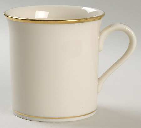 Mansfield Mug