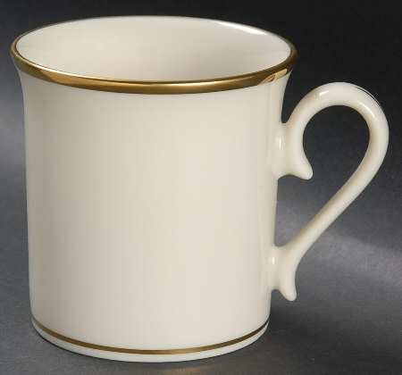 Mansfield Mug