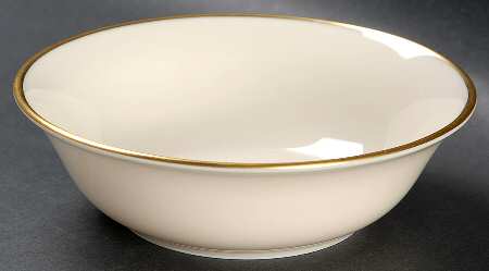 Mansfield Individual Salad/Dessert/Fruit Bowl