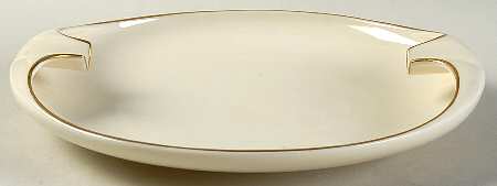Mansfield Large Ashtray
