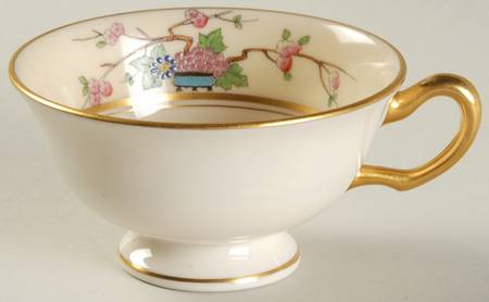 Mandarin Snack Cup