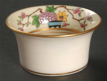 Mandarin Ramekin No Saucer