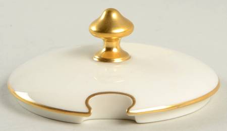Mandarin Lid for Jam/Jelly