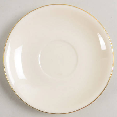 Manor Saucer for Cream Soup Bowl