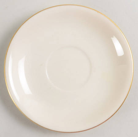 Manor Saucer for Oversized Cup