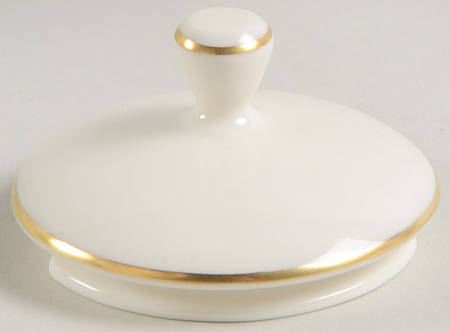 Manor Lid for Shape 1961 Teapot by Lenox