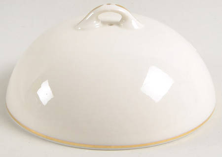 Manor Lid for Round Butter