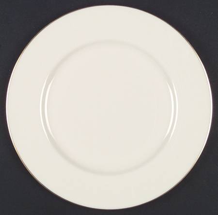 Manor Dinner Plate