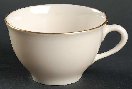 Manor Flat Cup