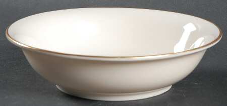 Manor Coupe Cereal Bowl