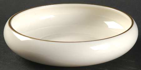 Manor 5" Round Bowl