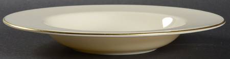 Manor Rim Soup Bowl