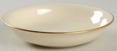 Manor Fruit/Dessert (Sauce) Bowl
