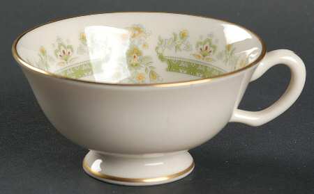Marissa Footed Cup