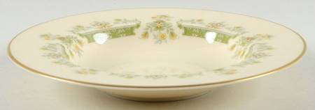 Marissa Rim Soup Bowl