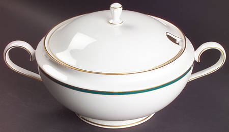 Margaret Tureen &  Lid