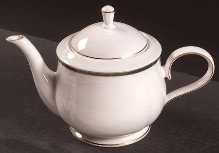 Margaret Teapot & Lid