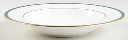 Margaret Rim Soup Bowl