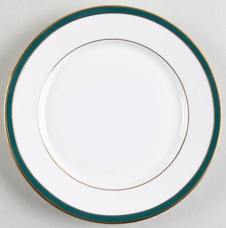 Margaret Bread & Butter Plate