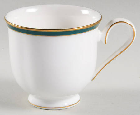 Margaret Footed Cup