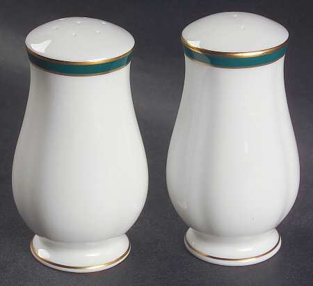 Margaret Salt & Pepper Set