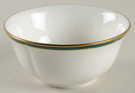Margaret Fruit/Dessert (Sauce) Bowl