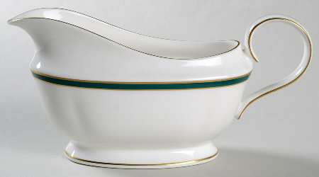 Margaret Gravy Boat